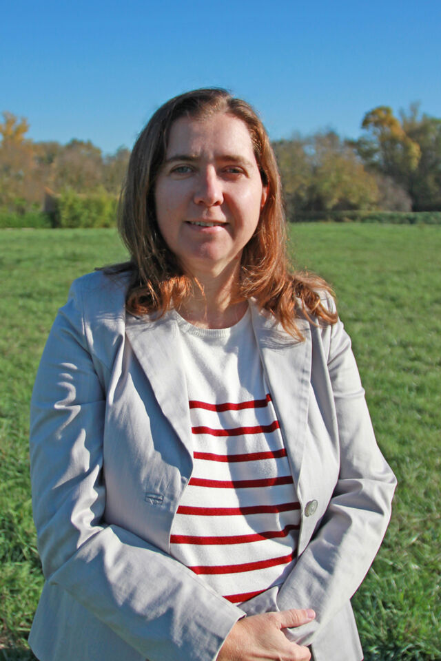 Cindy LEBEAUPIN BROSSIER